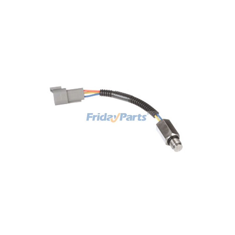 Rotor Motor Speed Sensor 87662557 for CASE Combine 7010 7120 7230 7240 8010 8120 8230