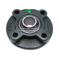 Round Flange Bearing 87463581 UCFC-210 for CASE Havester 7000 7700 A7000 A7700
