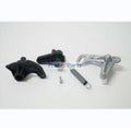 RT400 General Transmission Brake Kit MIA12474 for John Deere Engine 31G777 Tractor D105 E100 X105 X106
