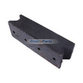 Rubber 06180114 for Bomag Roller BW213DH-2A BW213PD BW213PD-2 BW213PDB-2 BW213PDBUS BW213PDH-2 BW214D