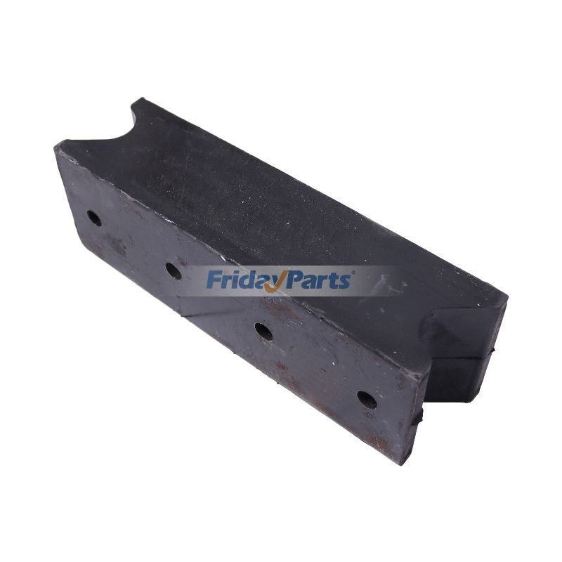 Rubber 06180114 for Bomag Roller BW213DH-2A BW213PD BW213PD-2 BW213PDB-2 BW213PDBUS BW213PDH-2 BW214D