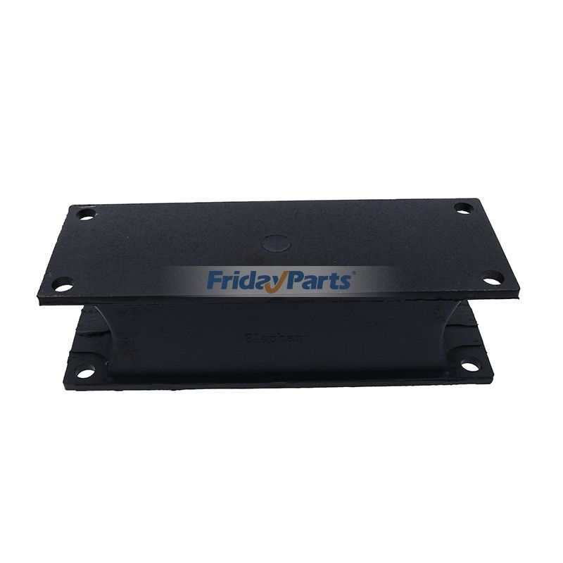 Rubber Buffer 06180100 for Bomag BW 211 D-3 BW212D-3 BW212S-3 BW213D- 3 214D-3 216D-3 BW216D-4 BW219DH-3 BW219DH-4
