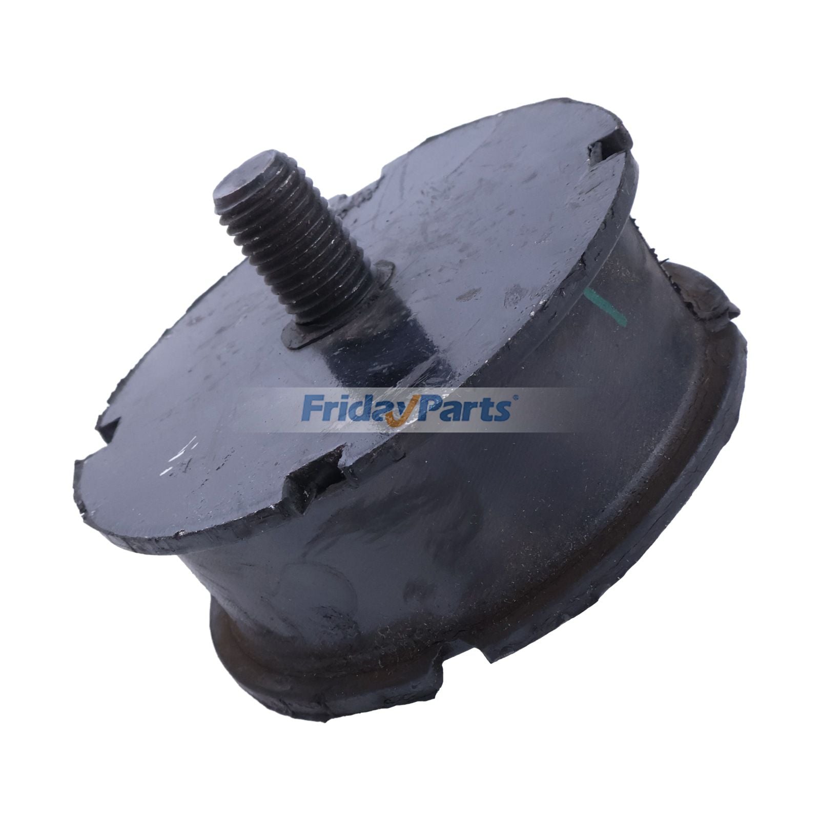 Rubber Buffer Vibration Mount 06119394 for Bomag BW141 BW151 BW161 BW180 BW212 BW213PD BW217