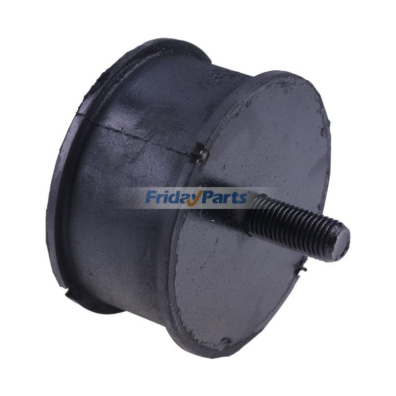 Rubber Damper 06118715 for Bomag BW100 BW120 BW130 BW138 BW123 BW80ADS BW90AC-2 BW115 BW118 BW125 BW131 BW135