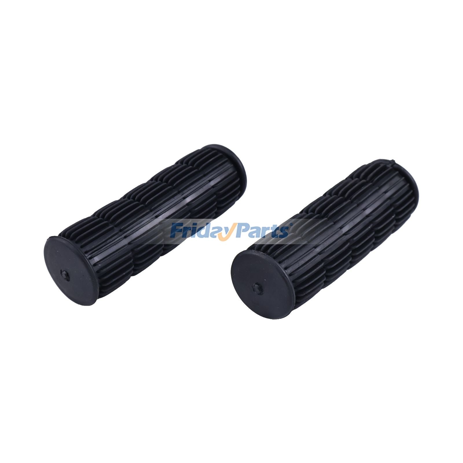 Rubber Grip Set 6513963 for Bobcat Loader 853 400 843 641 645 742 743 642 200 643 S70 970 974