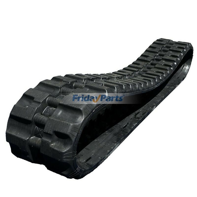 Rubber Track 6680161 for Bobcat Loader T180 T190 T550 T590 T595
