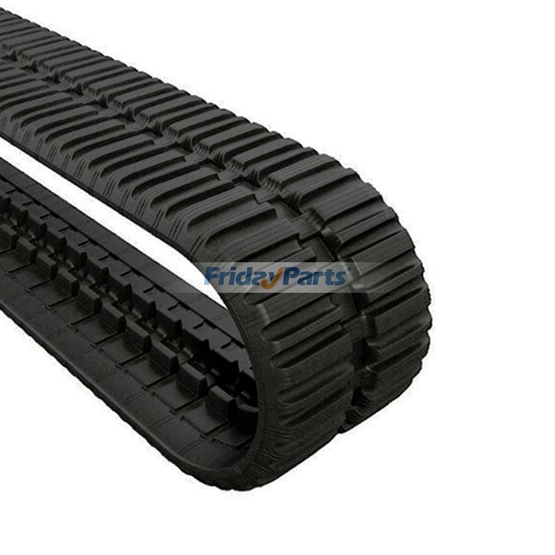 Rubber Track 7363999 for Bobcat Loader T180 T190 Excavator 337 341 435 E45 E50 E55