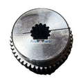 Coupling Hub KSJ12621 KSJ12622 KSJ12620 for CASE Excavator CX350D LC CX350C CX350B