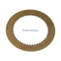 Friction Clutch Plate N7217 D87230 for CASE Excavator 1085B 1085C 1086B Loader 680H 680L 780B 780C 780D W11B W14B W14C