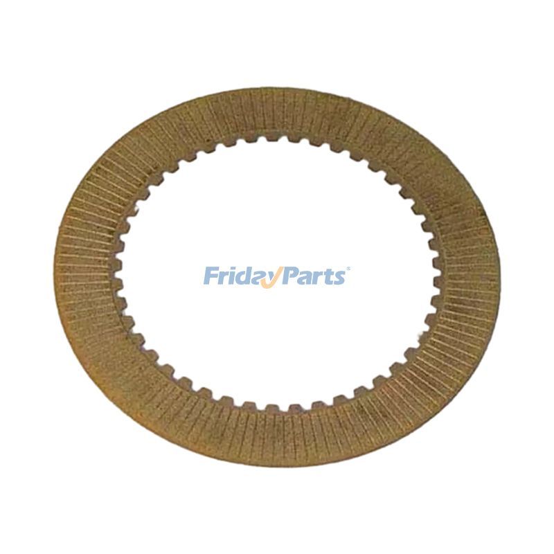 Friction Clutch Plate N7217 D87230 for CASE Excavator 1085B 1085C 1086B Loader 680H 680L 780B 780C 780D W11B W14B W14C