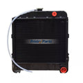 Water Tank Radiator 3148115R93 for CASE Tractor 533 433 733 633 833