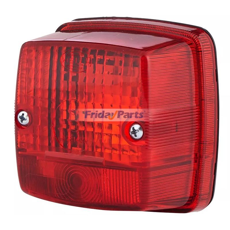 Rear Light 98041371 98-041371 for CASE Harvester 8790
