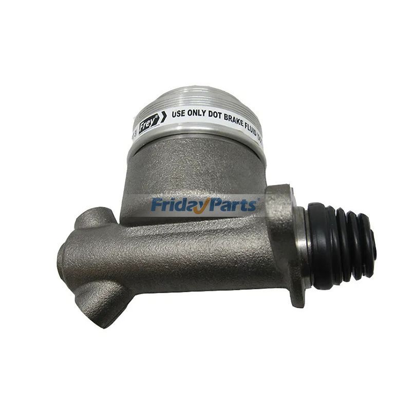 Brake Master Cylinder 241141A1 for CASE Tractor 450B 855C 455B 475 850C 850B 850 450