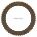 Clutch Disc 291578A1 for CASE Loader 6590SM 580SM 580SL 580SM+ 590SL