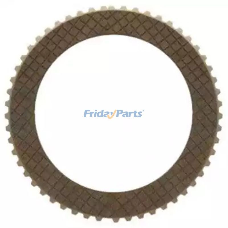 Clutch Disc 291578A1 for CASE Loader 6590SM 580SM 580SL 580SM+ 590SL