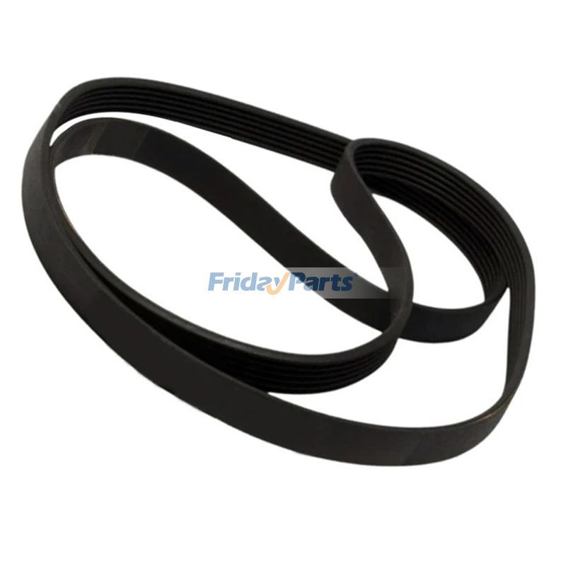 XPZ 1087Lw V-Belt 2202925903 for Atlas Copco Screw Air Compressor