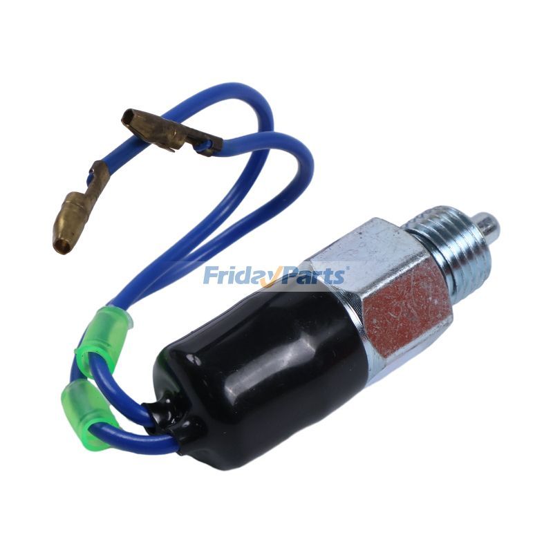 Safety Switch SBA385201260 for CASE Tractor D25 D29 D33 DX21 DX24 DX25 DX26 DX31 DX34 DX35 DX48 DX55 DX60 Farmall 31 35 55 60