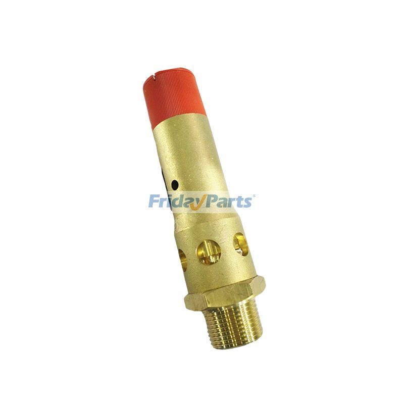 Safety Valve 0830100812 for Atlas Copco Air Compressor