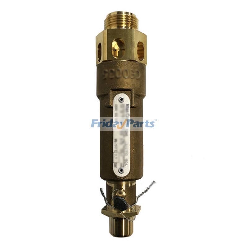Safety Valve 0830100832 for Atlas Copco Air Compressor