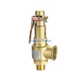 Safety Valve 1092037110 for Atlas Copco Compressor XATS 156 350 XAS 400 375 XAVS 136 450