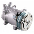 SD508 A/C Compressor 18-00064-03 for Carrier