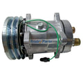 SD7H15 A/C Compressor 1999760C2 for CASE Tractor 3220 4210 4240 5120 5220 5240 7210 7230 7250 8825 8830 8910