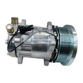 SD7H15 A/C Compressor 9847944 for CASE Tractor WDX1002S WDX1101 WDX1202S WDX901 WDX1701
