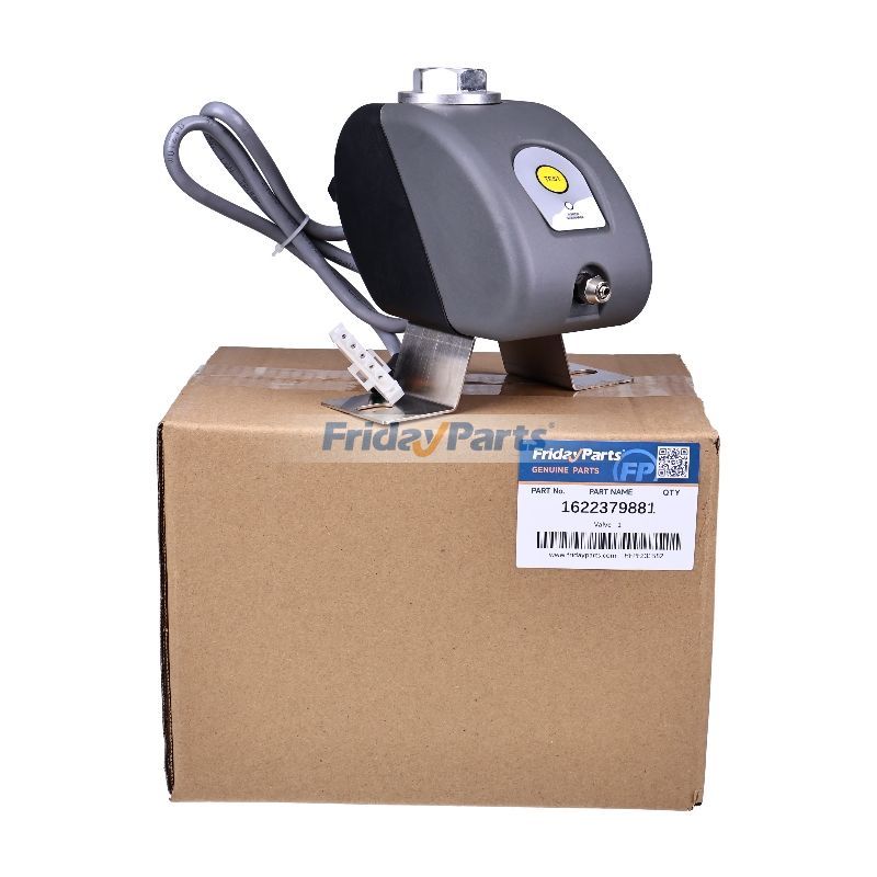 Screw Air Compressor Automatic Drain Valve 1622379881 for Atlas Copco
