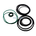 Screw Air Compressor Cooler Repair Kit Spare Parts 2906067300 for Atlas Copco
