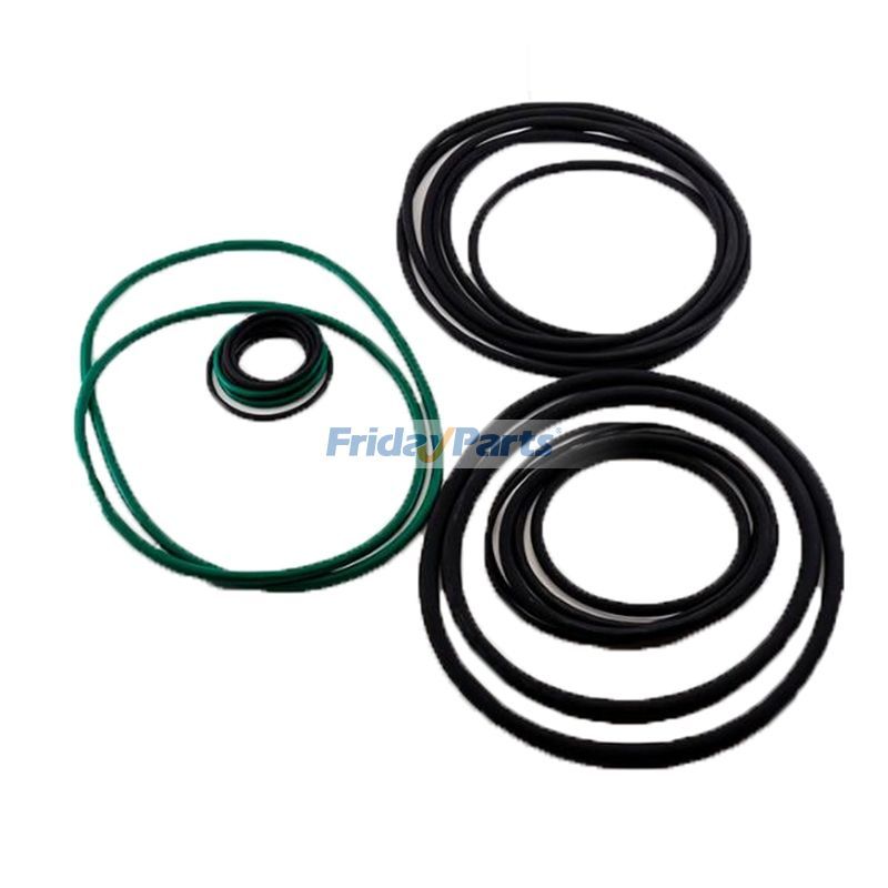 Screw Air Compressor Cooler Repair Kit Spare Parts 2906067300 for Atlas Copco