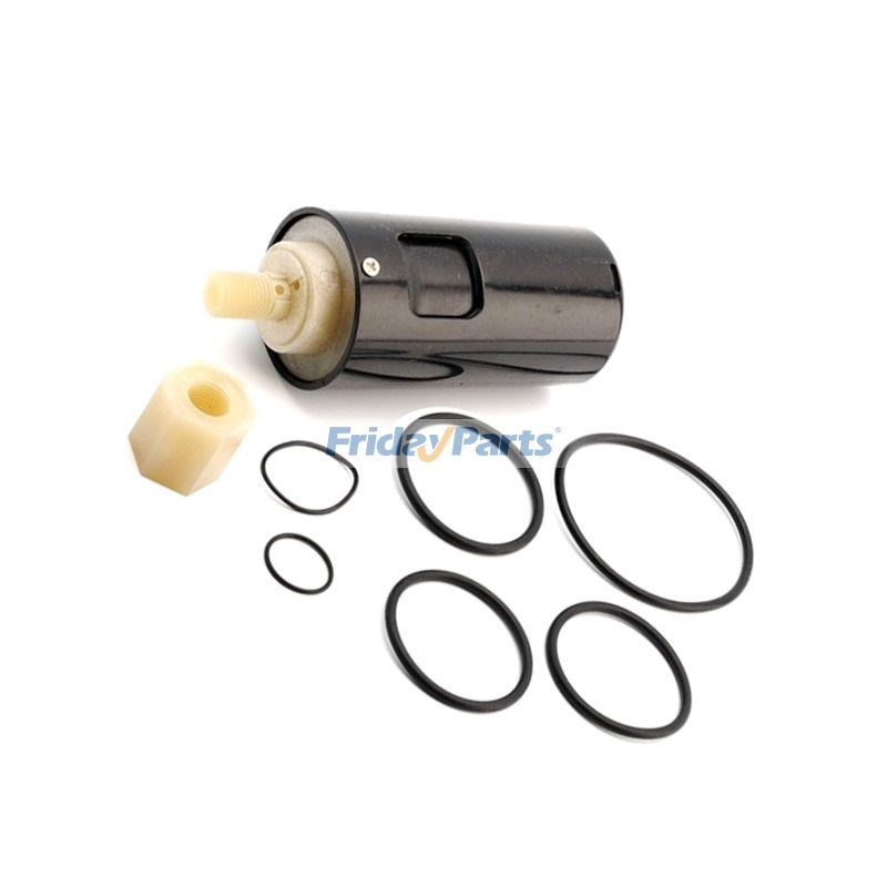 Screw Air Compressor Drain Valve Kit 2901071200 for Atlas Copco