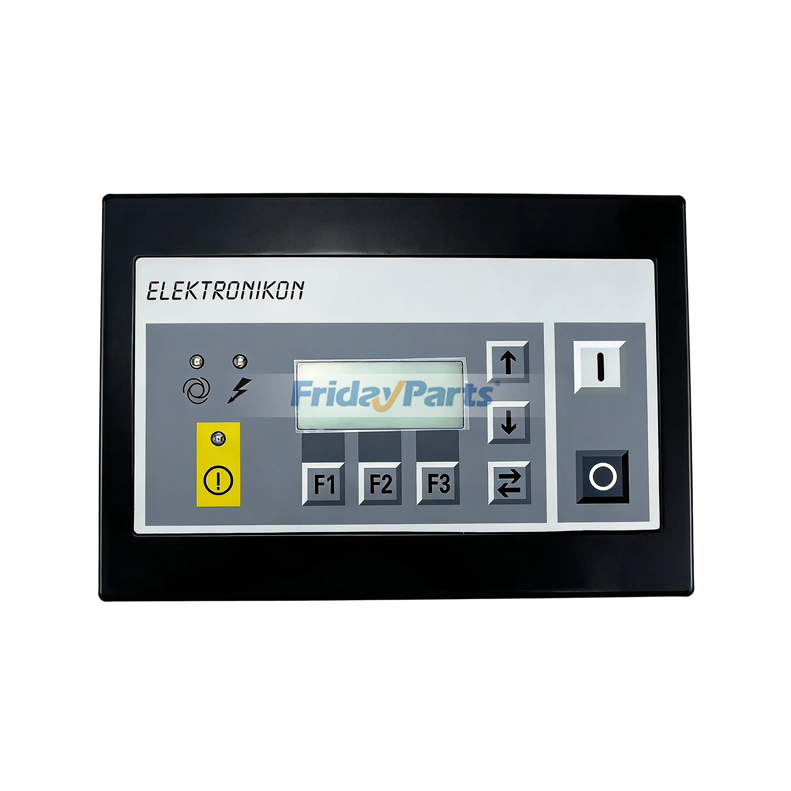 Screw Air Compressor Elektronikon Controller Panel 1900070003 1900070004 1900070005 1900070006 1900070007 for Atlas Copco