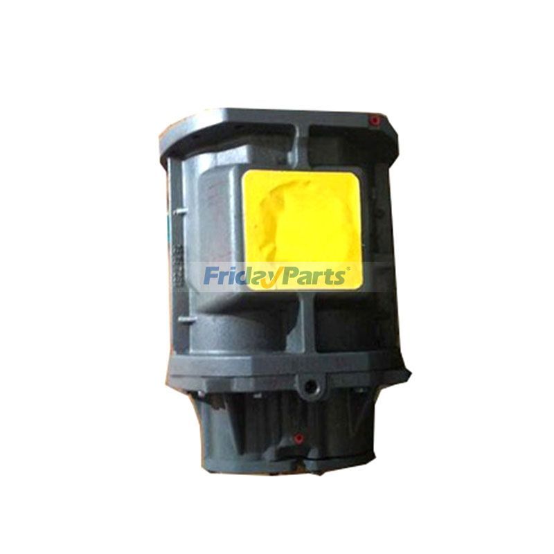 Oil Free Screw Air Compressor Head 1616651280 for Atlas Copco GA30 Premium Quality with 3-Year Warranty