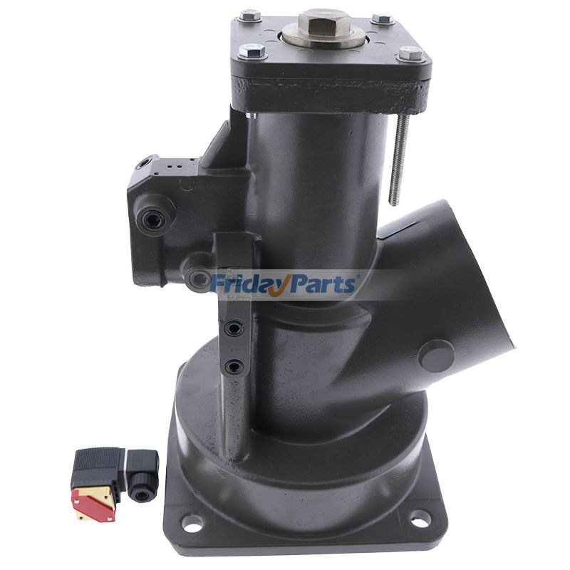 Screw Air Compressor Intake Valve Assembly 1613815000 for Atlas Copco GA55 GA75