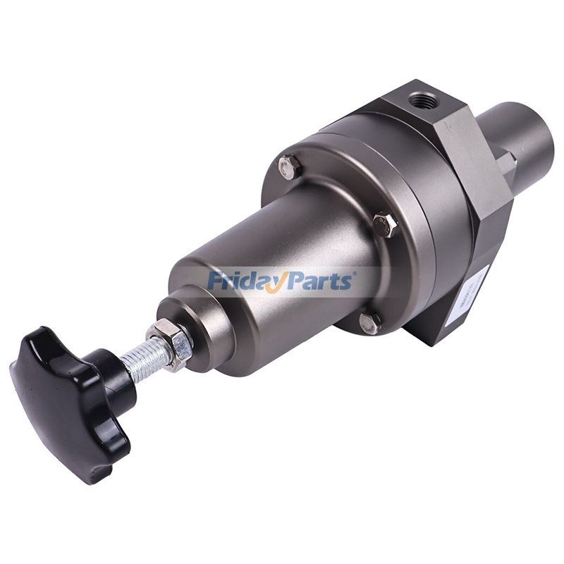 Screw Air Compressor Parts Pressure Regulator Valve 1626105281 for Atlas Copco