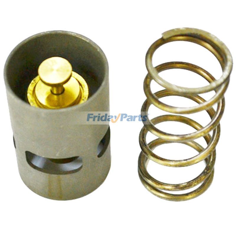 Screw Air Compressor Parts Thermostat Repair Kit 2901161600 for Atlas Copco