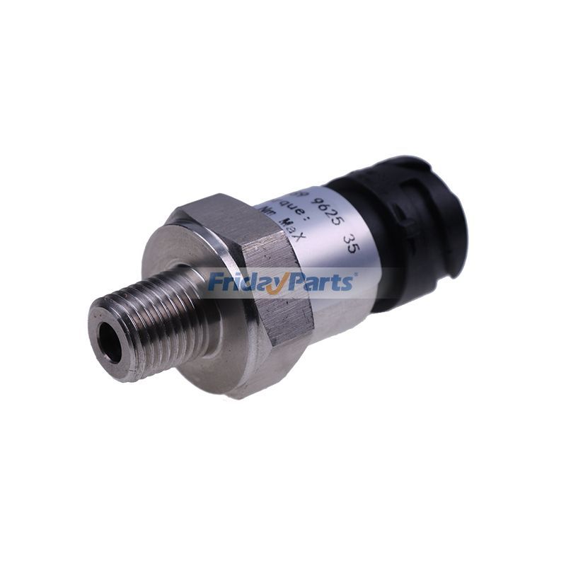 Screw Air Compressor Pressure Sensor Transmitter 1089962535 1089962534 for Atlas Copco