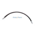 Screw Air Compressor Rubber Hose 0574987901 for Atlas Copco