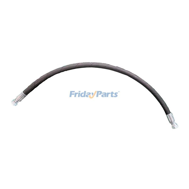Screw Air Compressor Rubber Hose 0574987901 for Atlas Copco