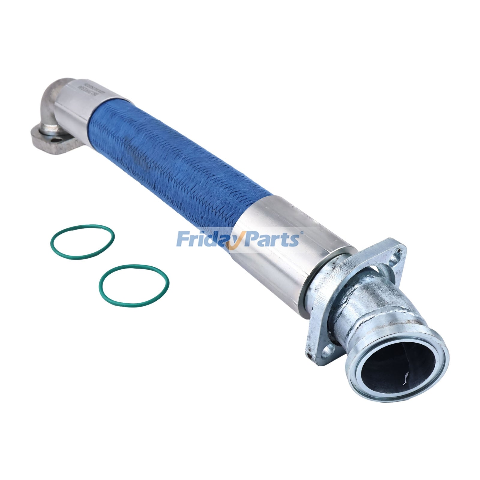 Screw Air Compressor Rubber Hose 1613991500 for Atlas Copco GA37