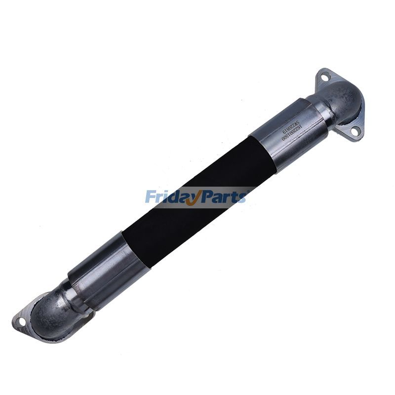 Screw Air Compressor Rubber Hose Pipe 1622001500 for Atlas Copco