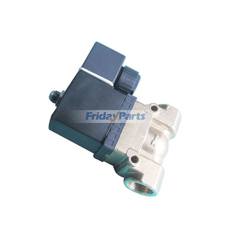 Screw Air Compressor Solenoid Valve 1089062114 1089070202 for Atlas Copco