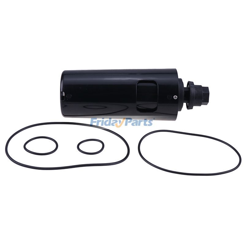 Screw Air Compressor Water Separator Service Kit Drain Valve 2901074900 for Atlas Copco