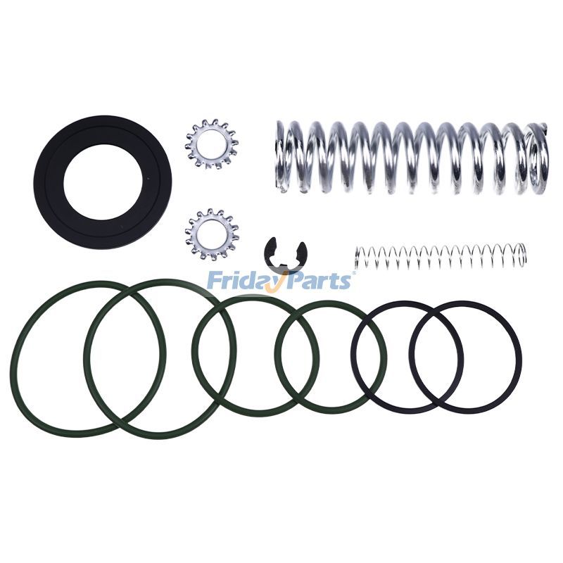 Minimum Pressure Valve Repair Kit MPV Kit 2901000600 for Atlas Copco Screw Compressor Parts