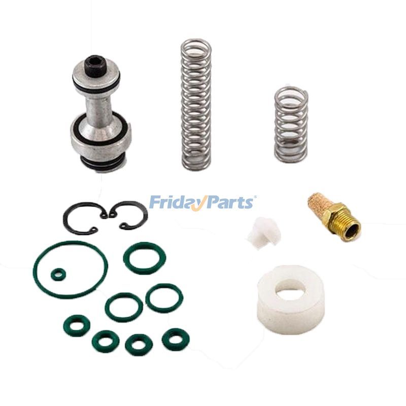 Screw Compressor Parts Regulating Valve Kit Repair Kit 2906009100 for Atlas Copco