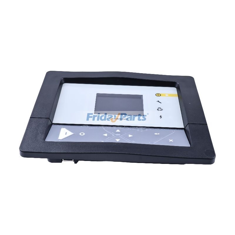 Screw Air Compressor Controller Panel 1900520011 1900520012 for Atlas Copco MK5 GA37 GA55