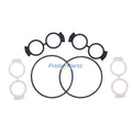 Seal Kit 05851086 for Bomag Drum Roller