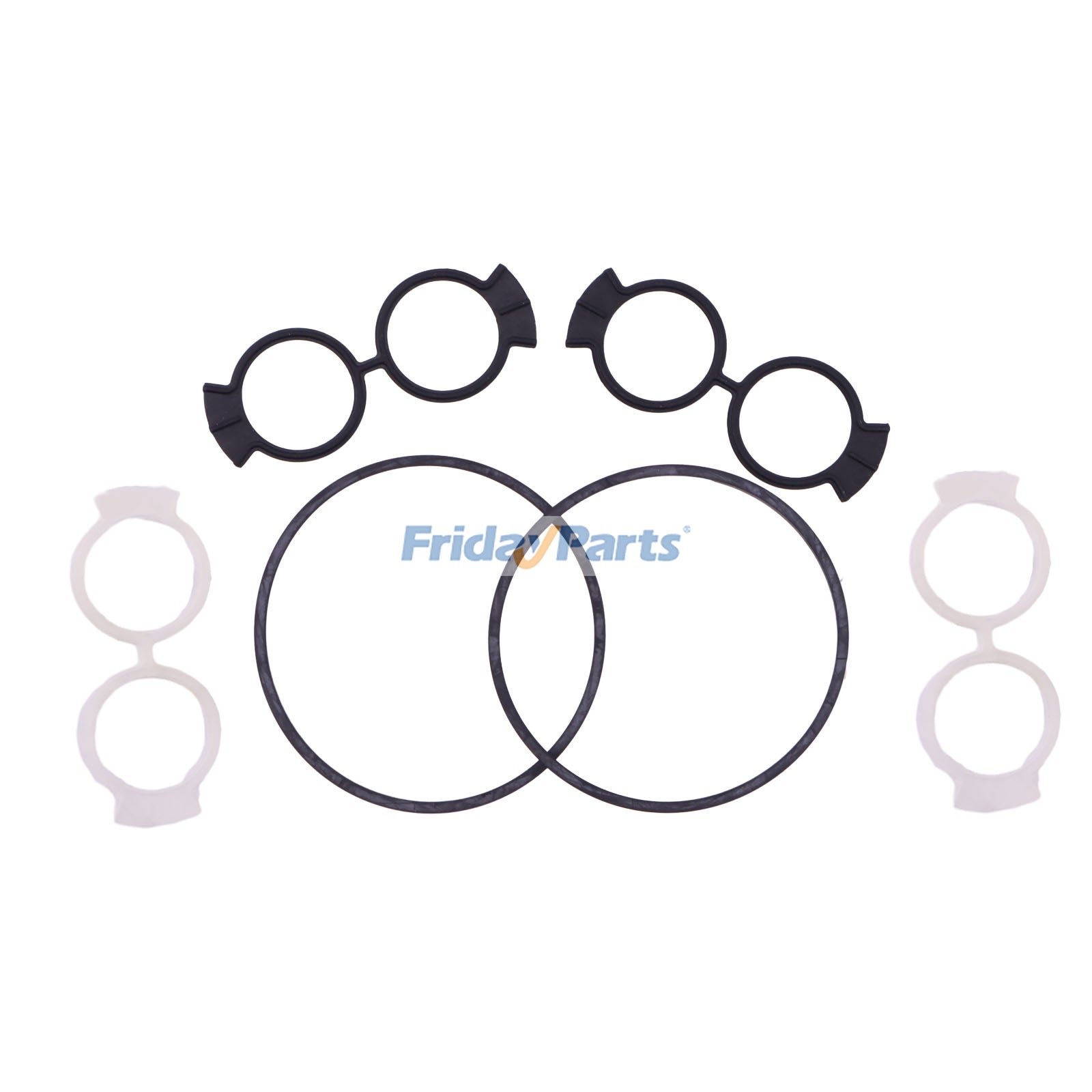 Seal Kit 05851086 for Bomag Drum Roller