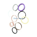 Seal Kit 135352A1 for CASE Backhoe Loader 580LE 580LPS 580LSP 580M 580SLE 580SM 590LSP 590SLE 590SM