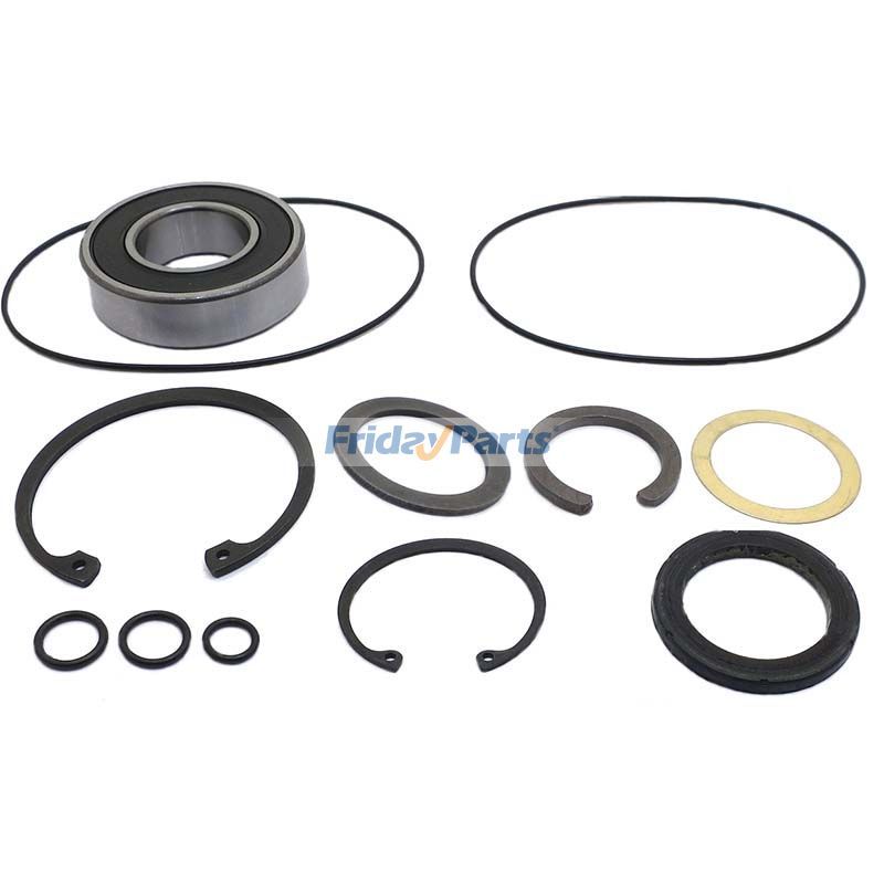 Seal Kit 6684032 for Bobcat Loader S510 S530 S550 S570 S590 T590